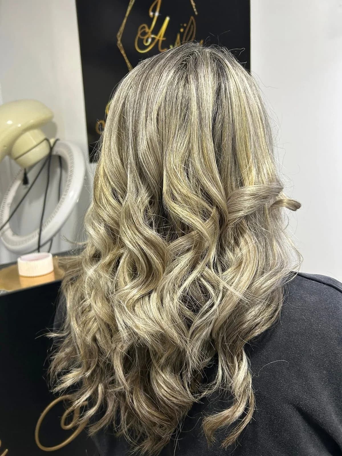 Balayage