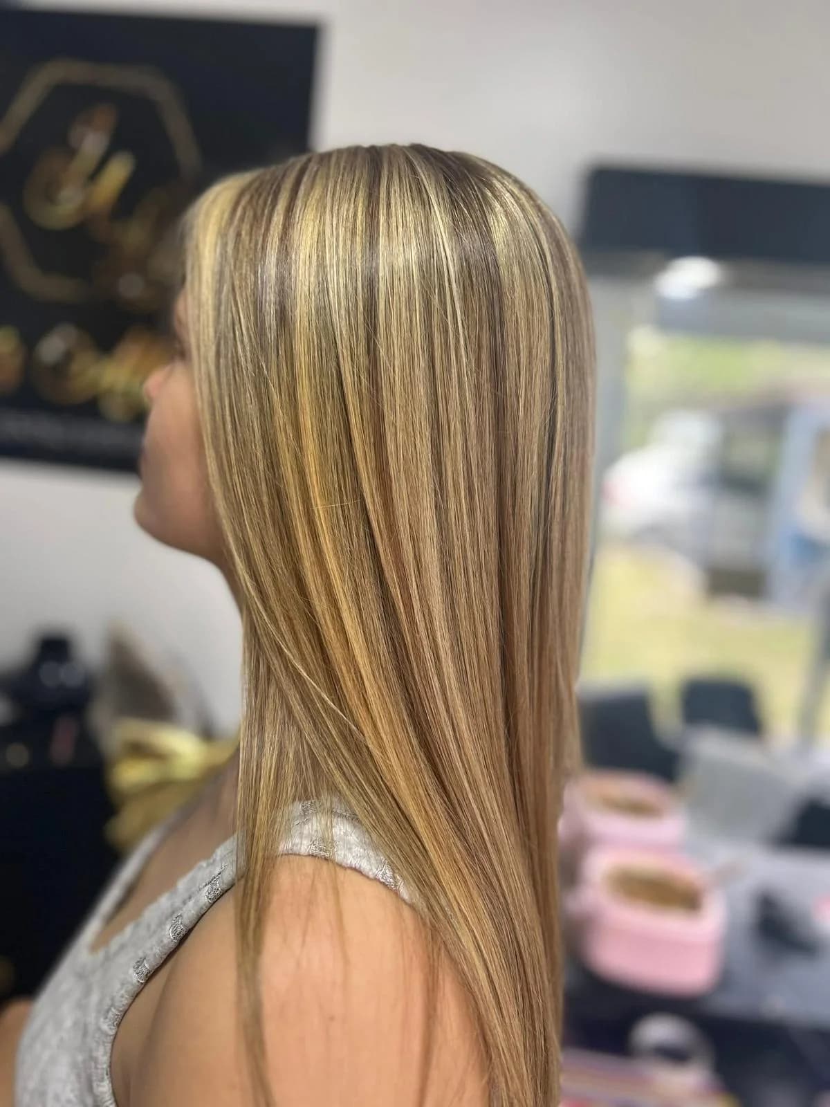 Mechas