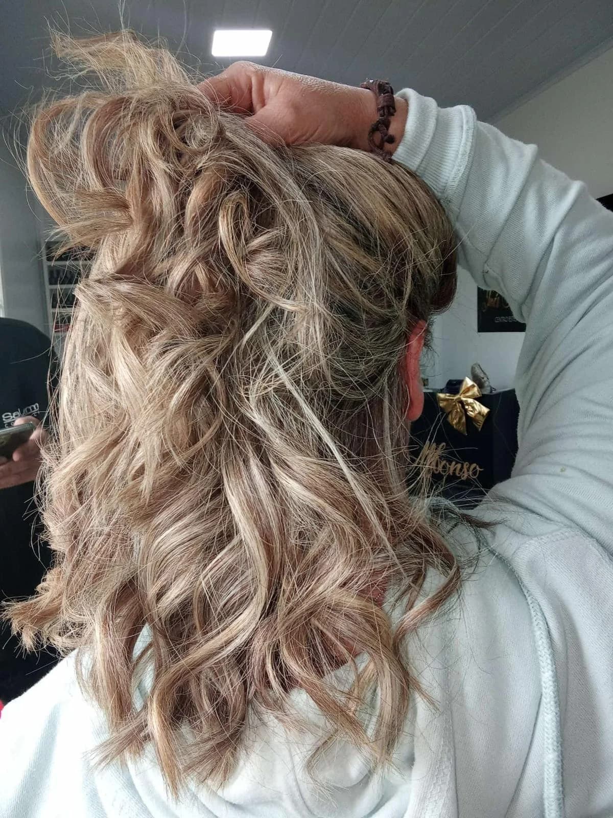 Color & Ondas