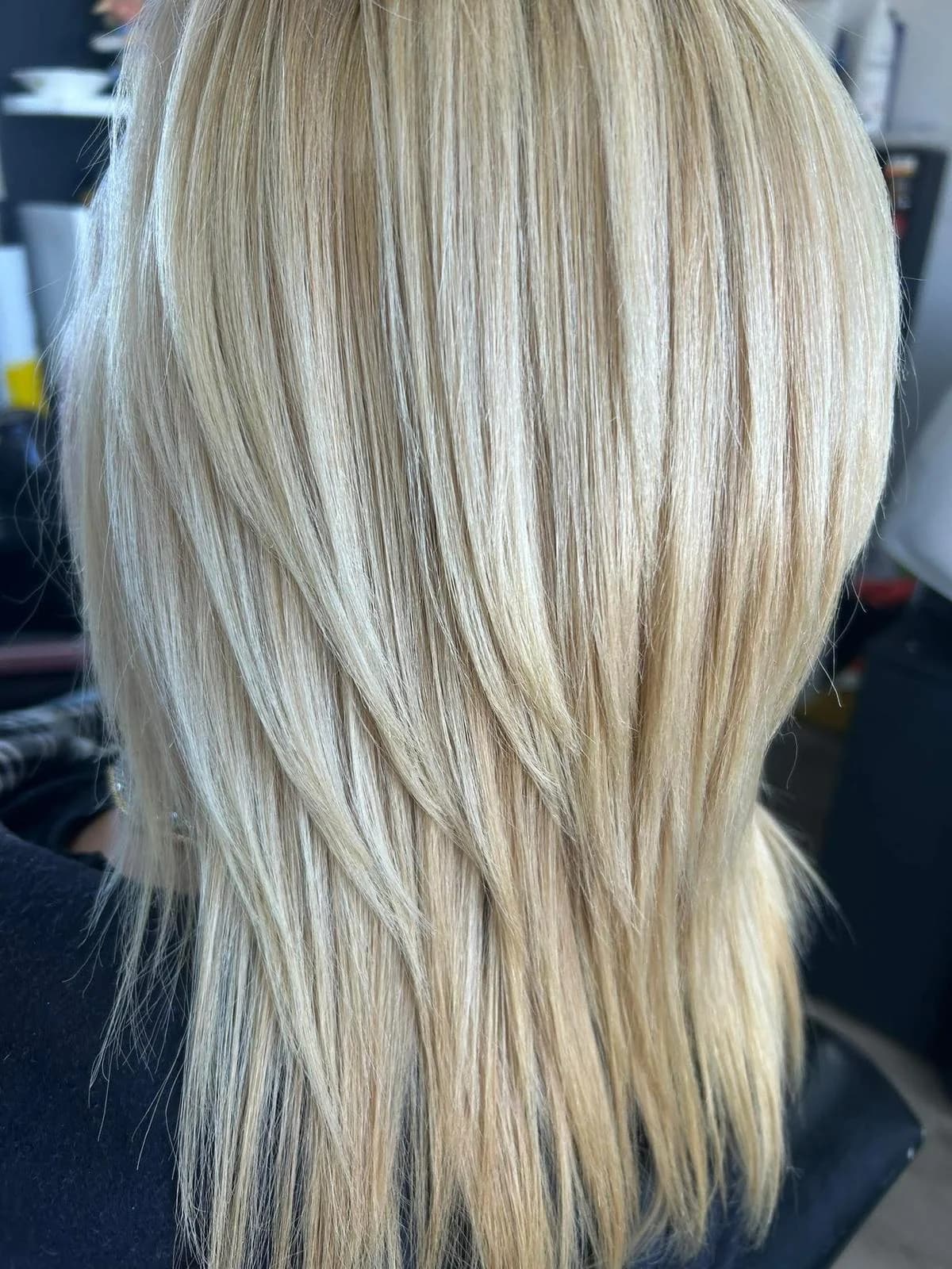 Color & Corte